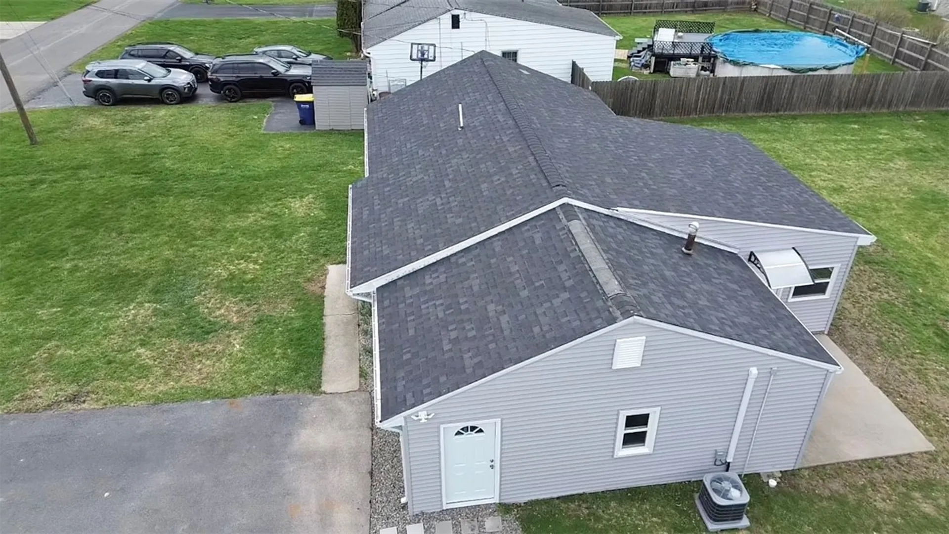 Property at 39 Elmhurst Circle, Aurelius, NY 13021 4