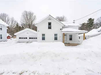 Property at 9627 Lewis Street, Croghan, NY 13327