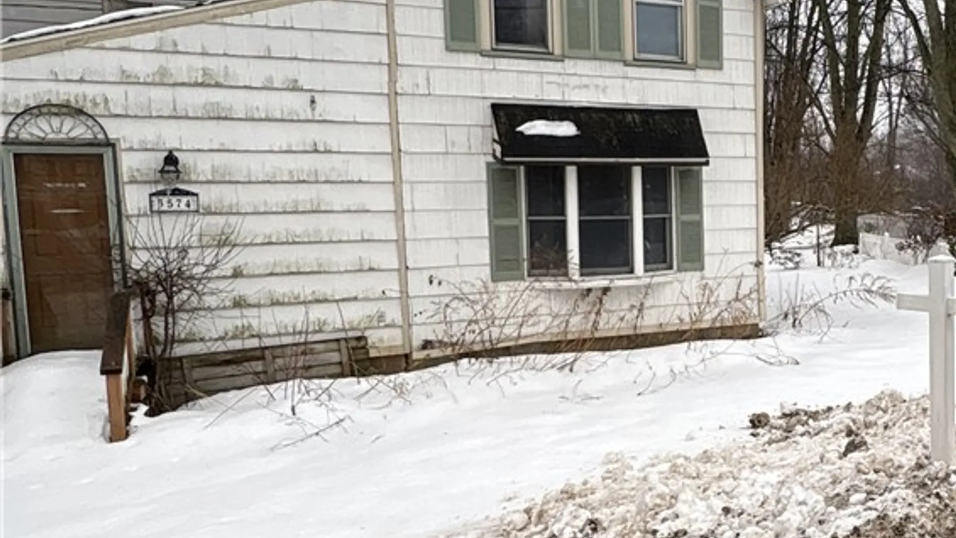 Property at 3574 Ridge Road, Williamson, NY 14589 2