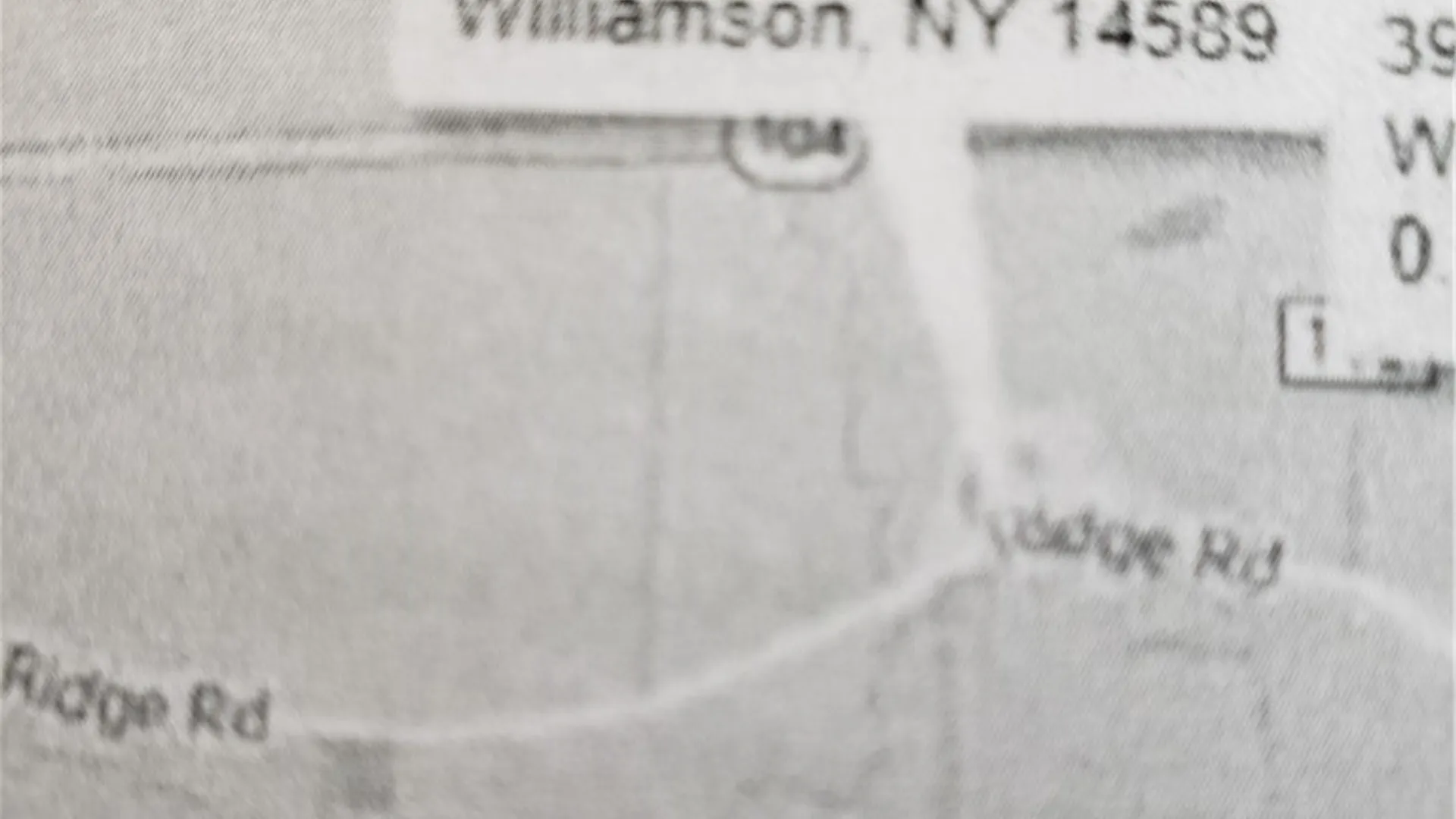 Property at 3574 Ridge Road, Williamson, NY 14589 27