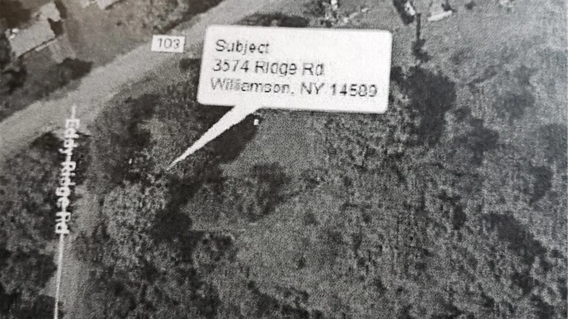 Property at 3574 Ridge Road, Williamson, NY 14589 28