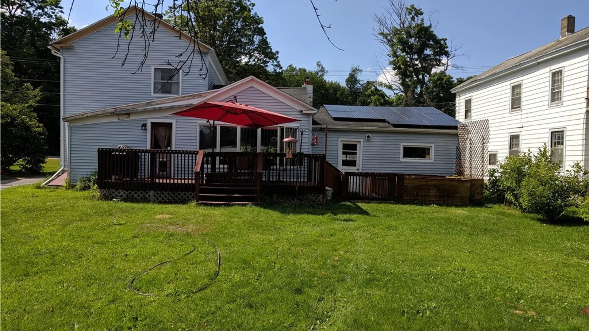 Property at 1230 Earlville Road, Hamilton, NY 13332 3