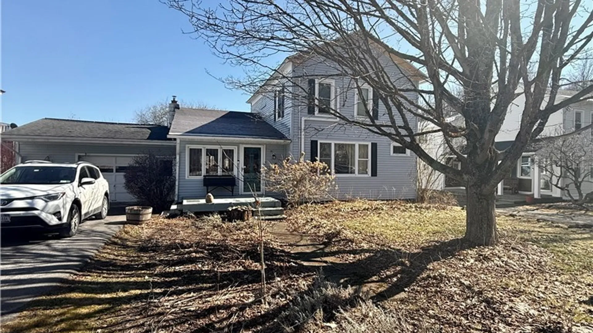 Property at 1230 Earlville Road, Hamilton, NY 13332 38