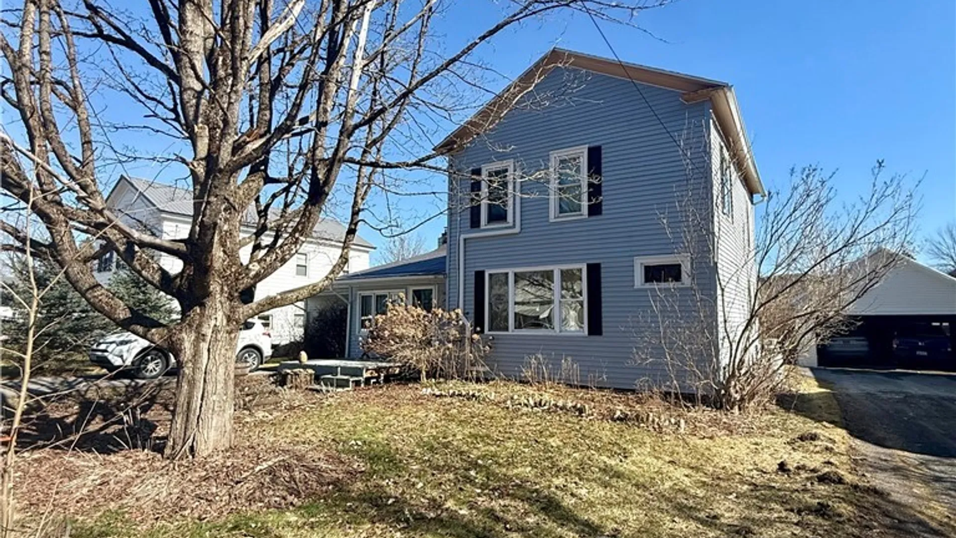 Property at 1230 Earlville Road, Hamilton, NY 13332 39