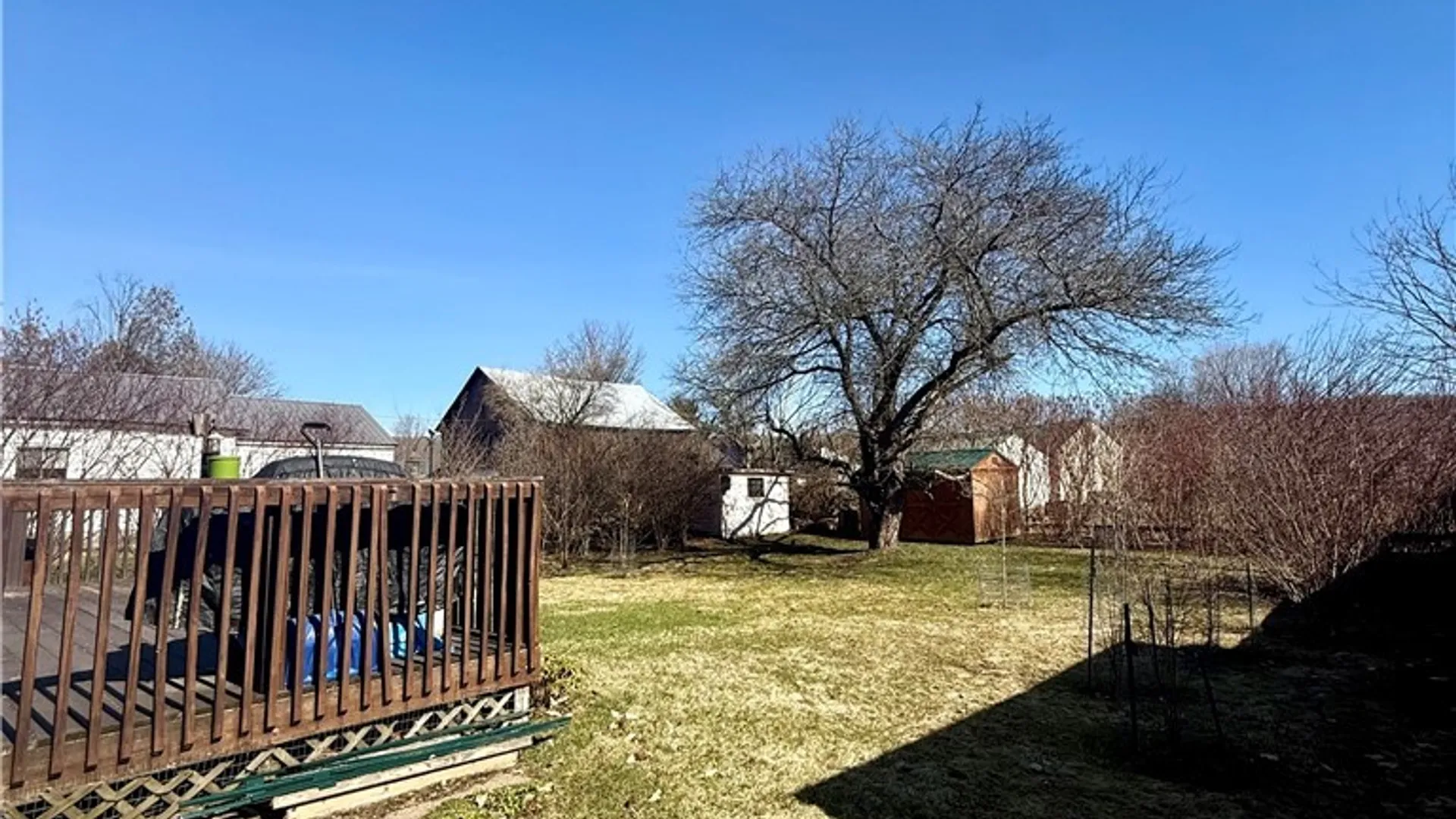 Property at 1230 Earlville Road, Hamilton, NY 13332 40