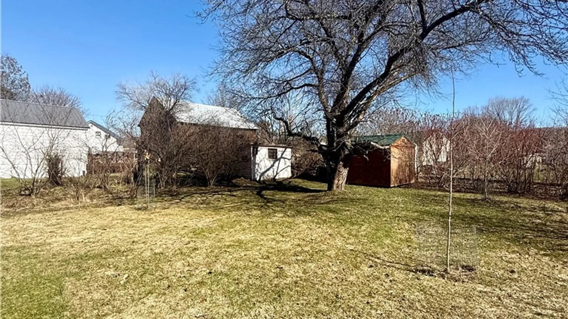 Property at 1230 Earlville Road, Hamilton, NY 13332 41