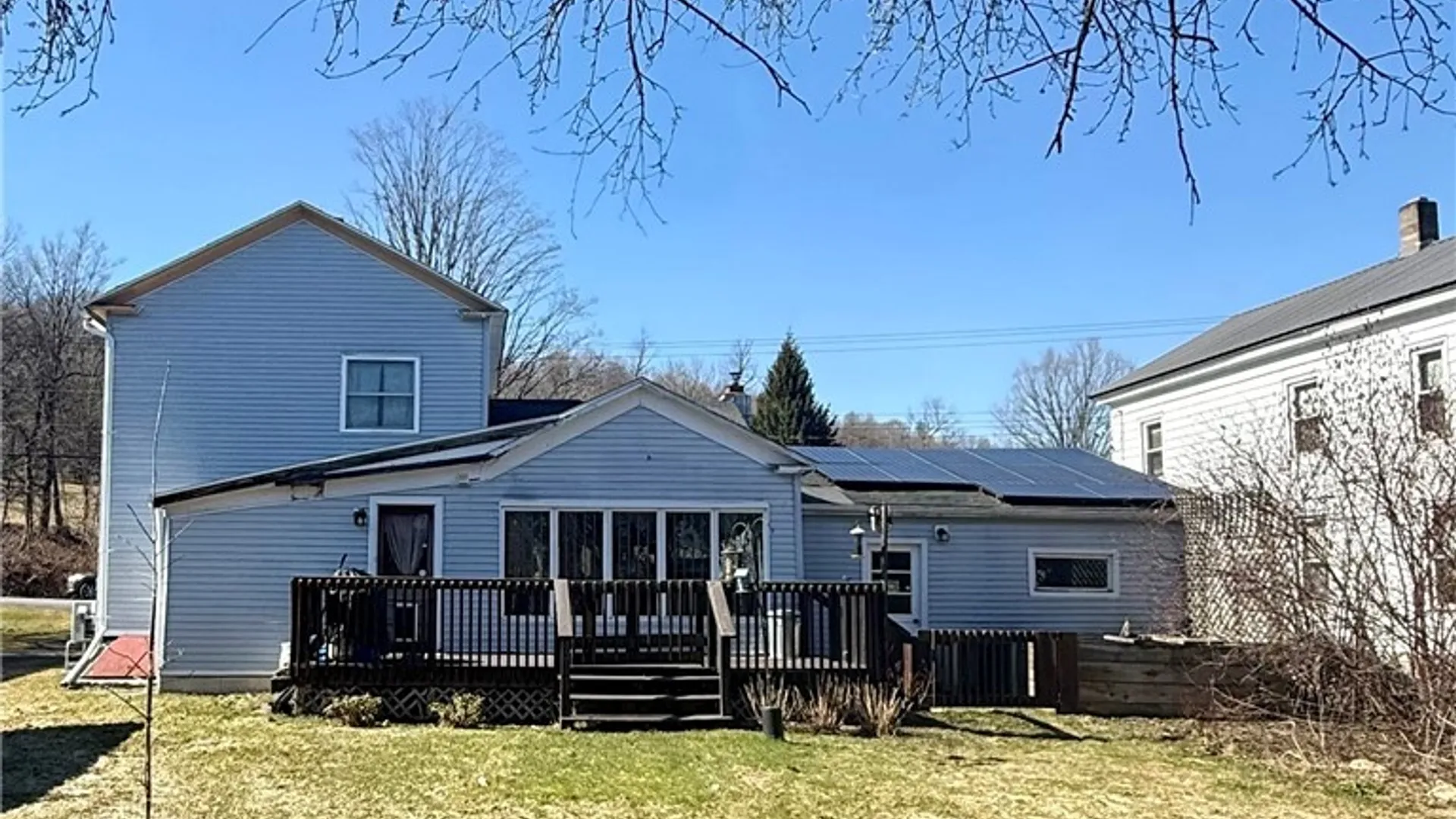 Property at 1230 Earlville Road, Hamilton, NY 13332 42