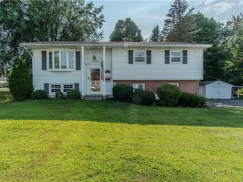 Property at 7 Birchwood Drive, Gouverneur, NY 13642