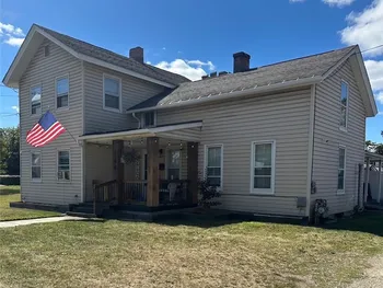 Property at 144 Main Street, Ellicott, NY 14733