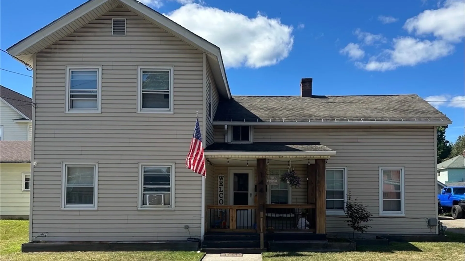 Property at 144 Main Street, Ellicott, NY 14733 2