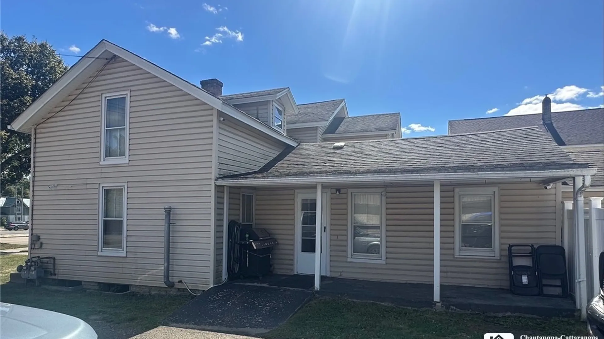 Property at 144 Main Street, Ellicott, NY 14733 38