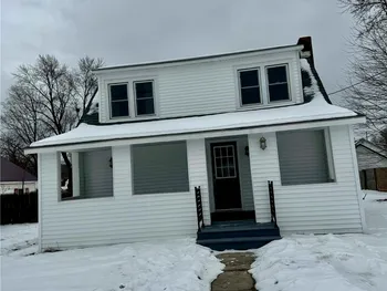 Property at 321 McConnell Avenue, Horseheads, NY 14903