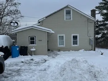Property at 12258 Route 39, Perrysburg, NY 14129