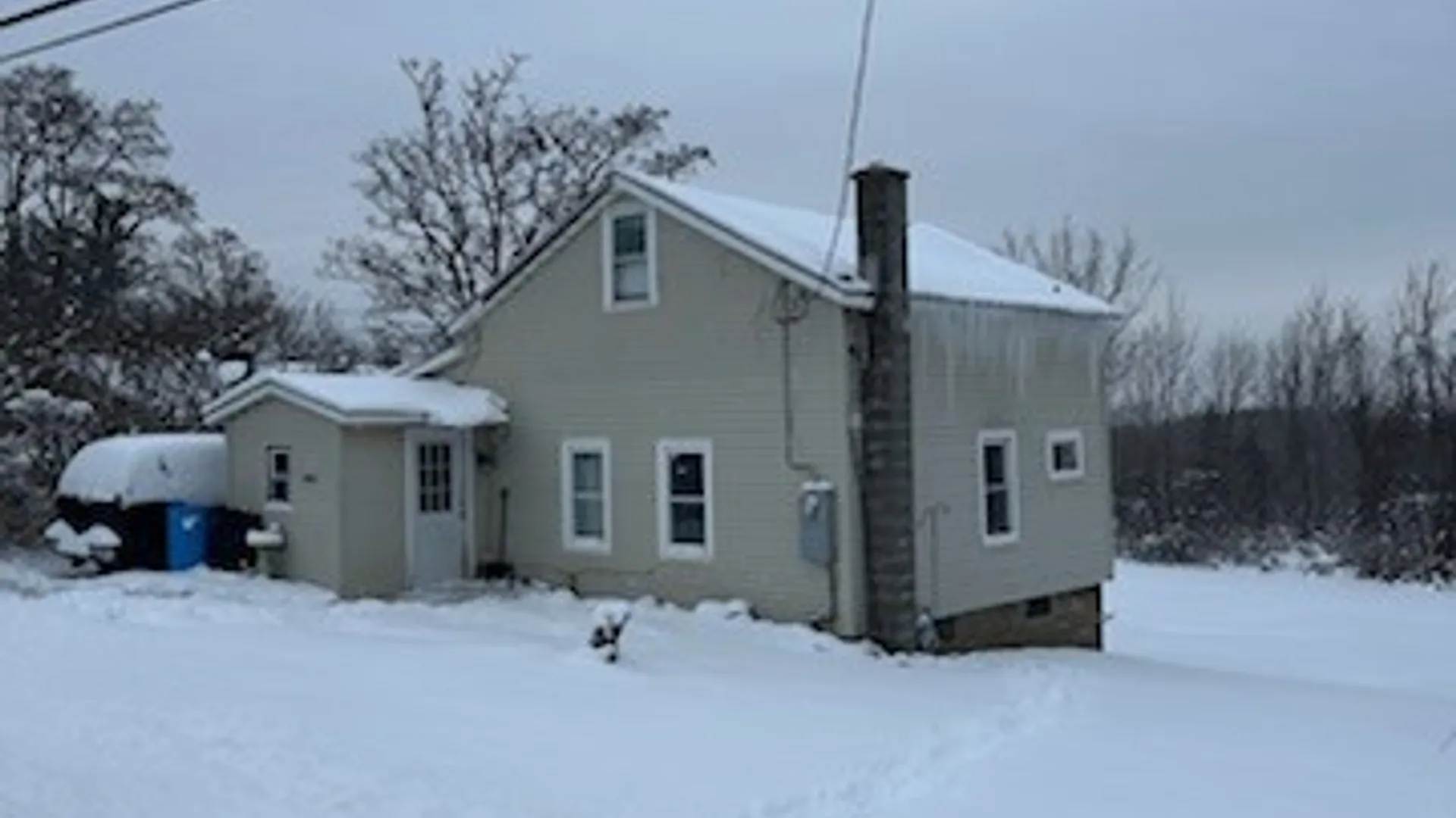 Property at 12258 Route 39, Perrysburg, NY 14129 2