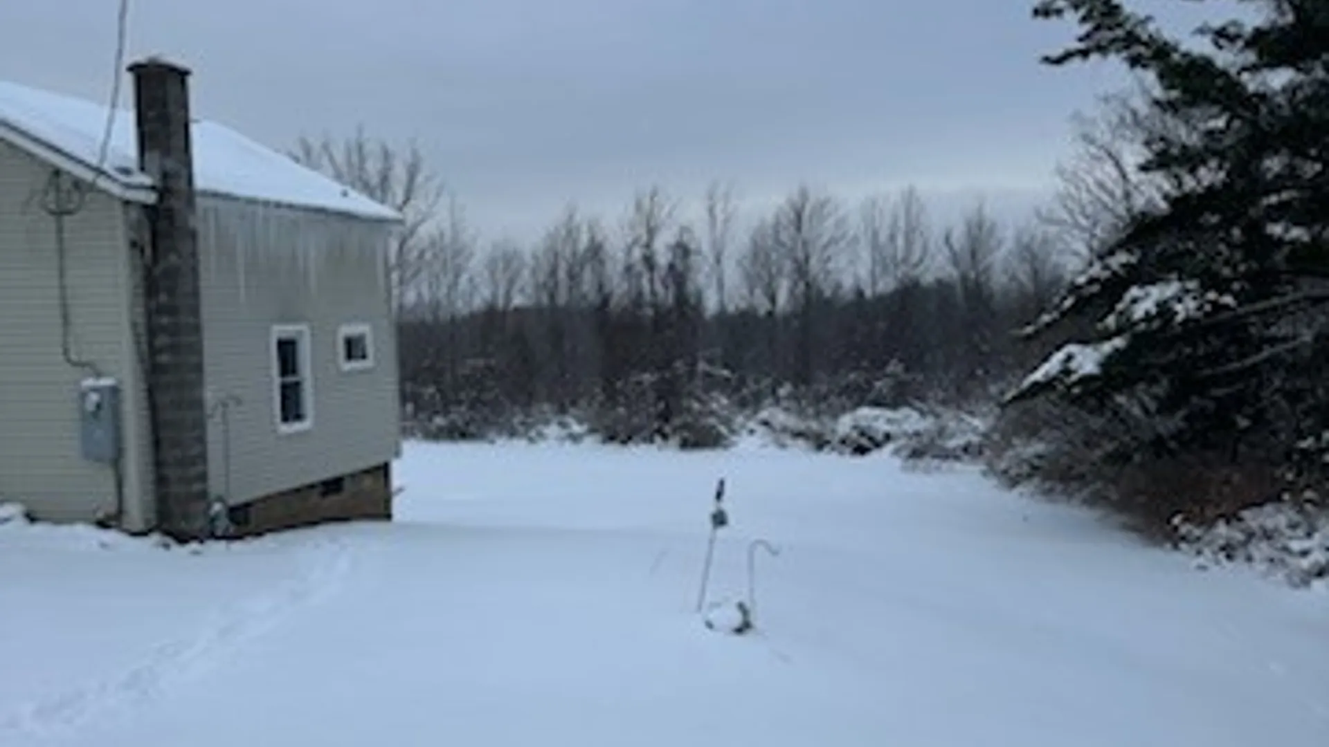 Property at 12258 Route 39, Perrysburg, NY 14129 3
