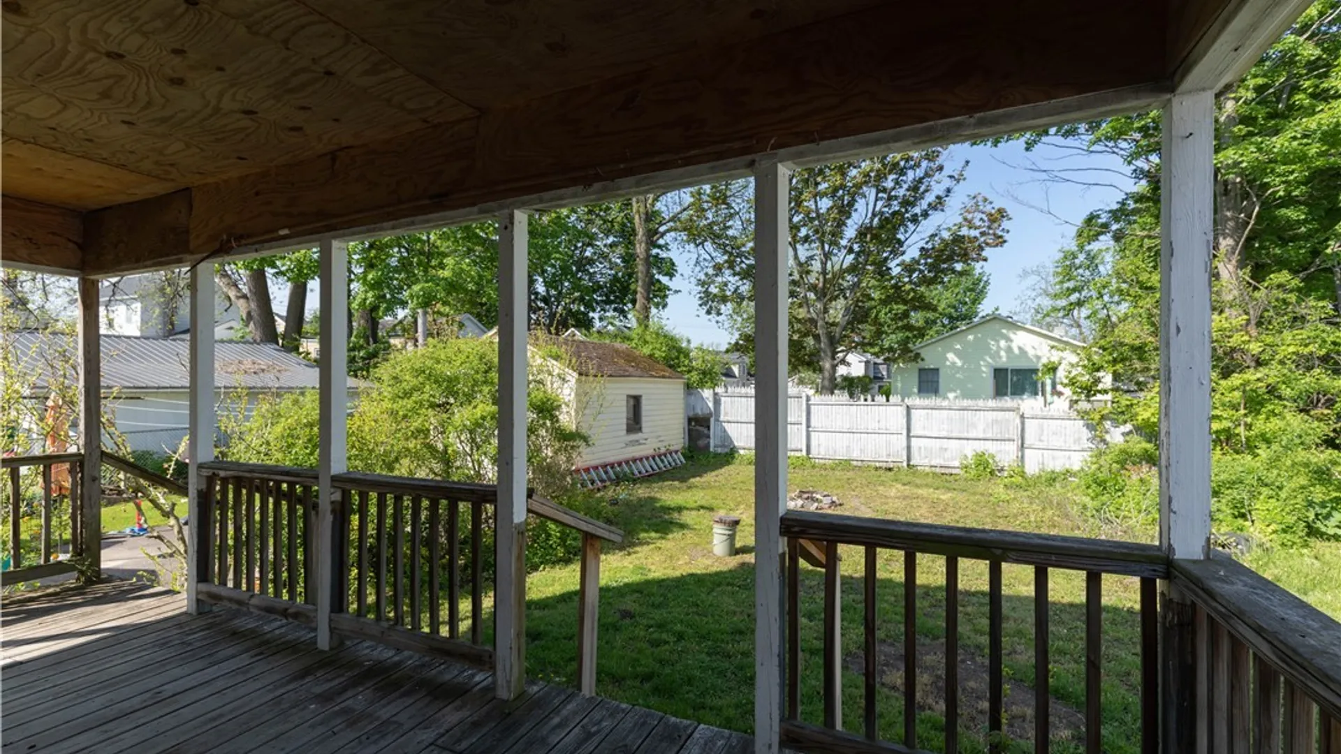 Property at 170 8th Street, Oswego, NY 13126 37