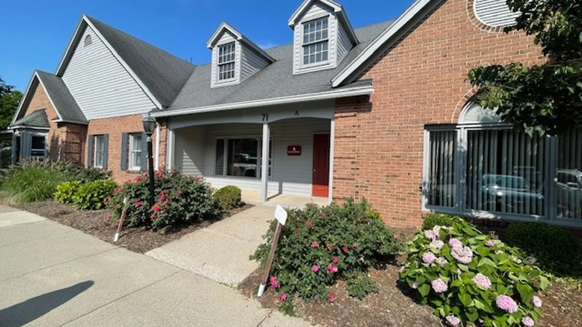 Property at 71 Monroe Avenue, Pittsford, NY 14534 8