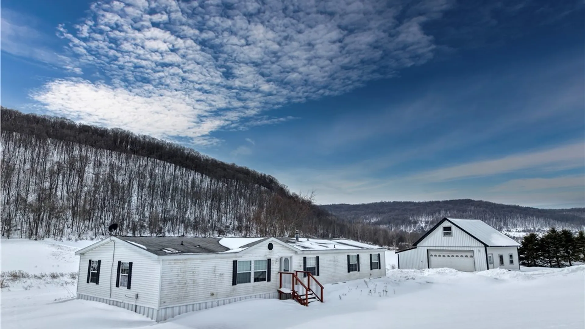 Property at 7013 Maples Road, Mansfield, NY 14731 3