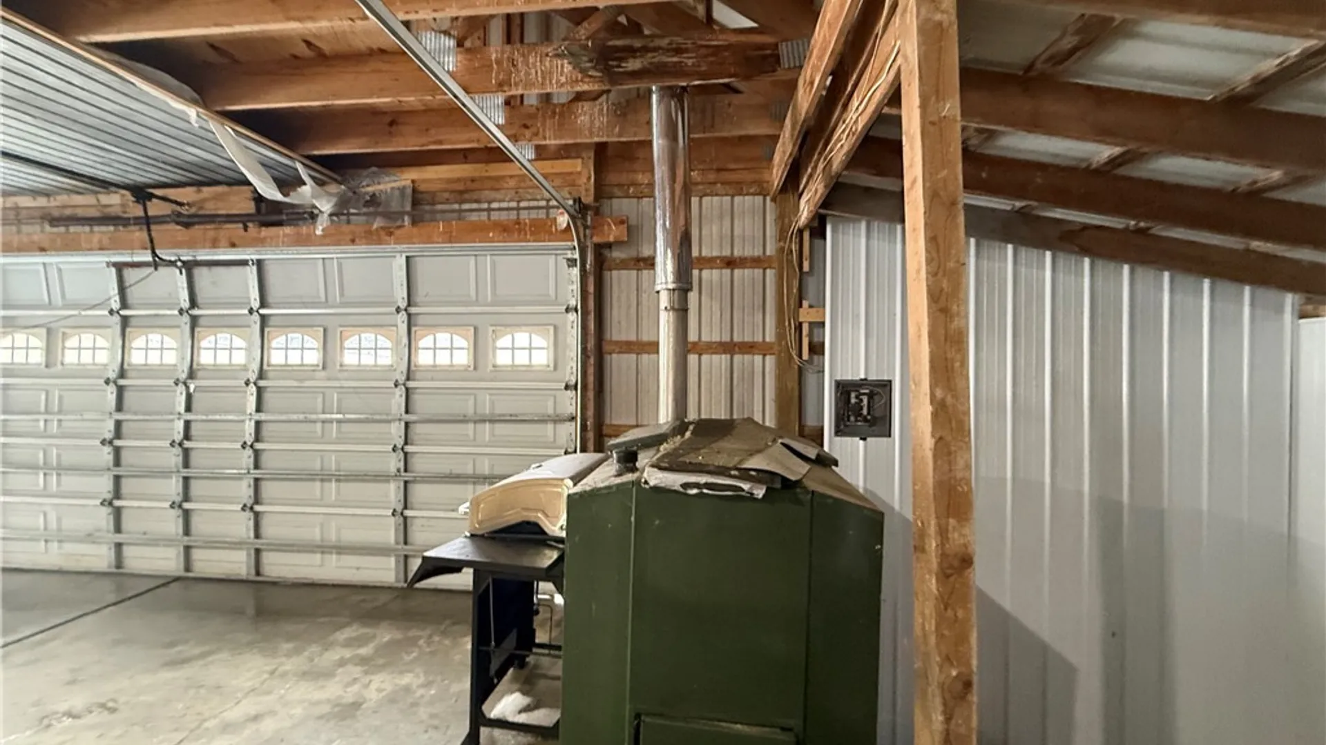 Property at 7013 Maples Road, Mansfield, NY 14731 37