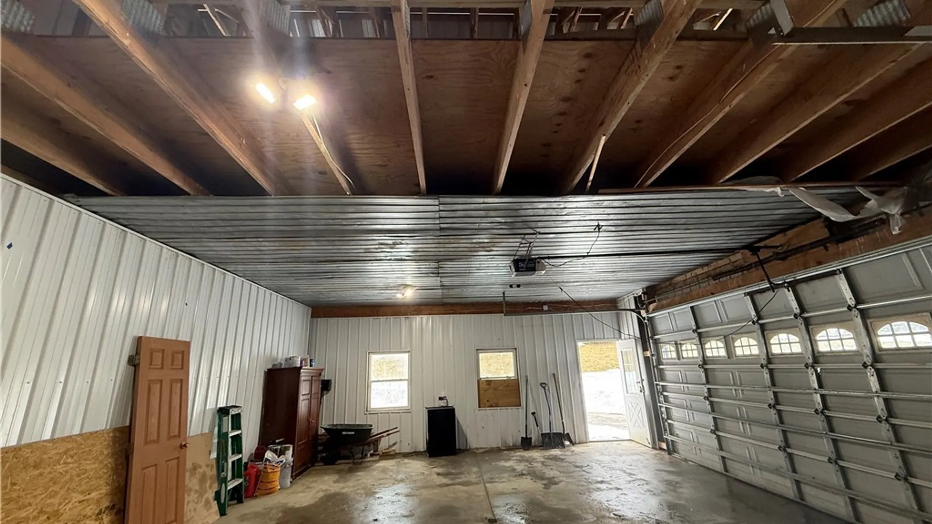Property at 7013 Maples Road, Mansfield, NY 14731 40
