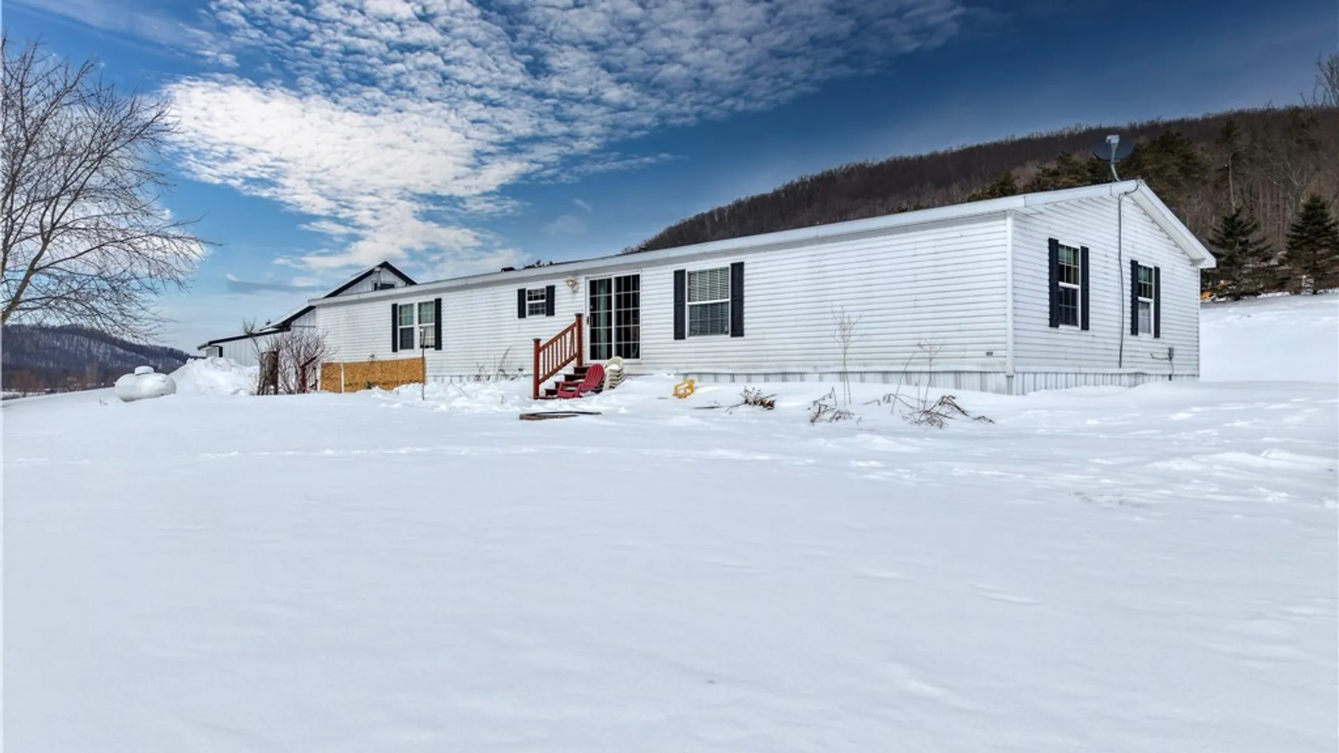 Property at 7013 Maples Road, Mansfield, NY 14731 5