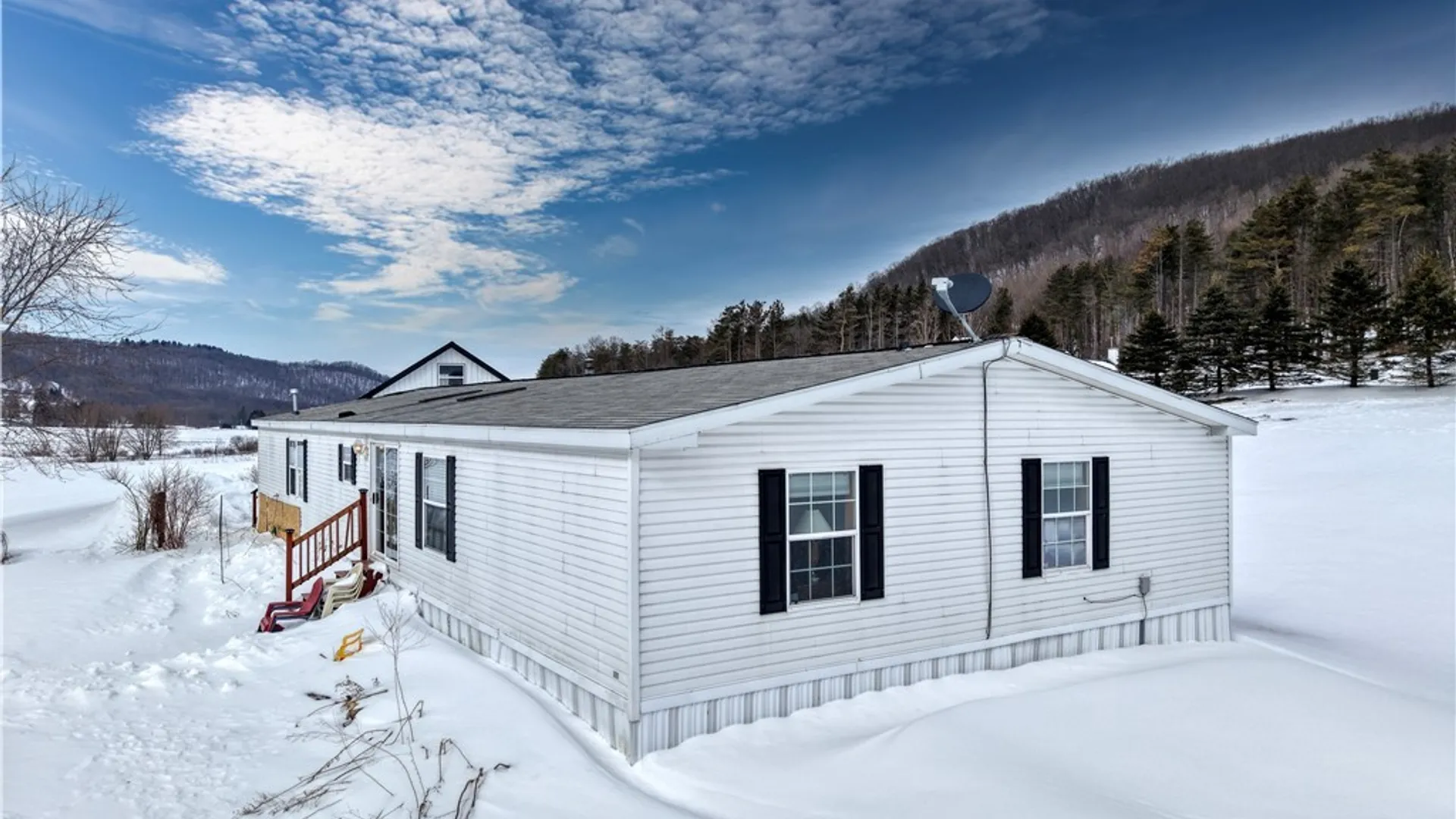 Property at 7013 Maples Road, Mansfield, NY 14731 6