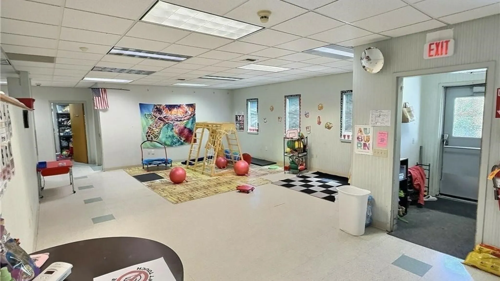 Property at 1100 Corporate Drive, Auburn, NY 13021 12