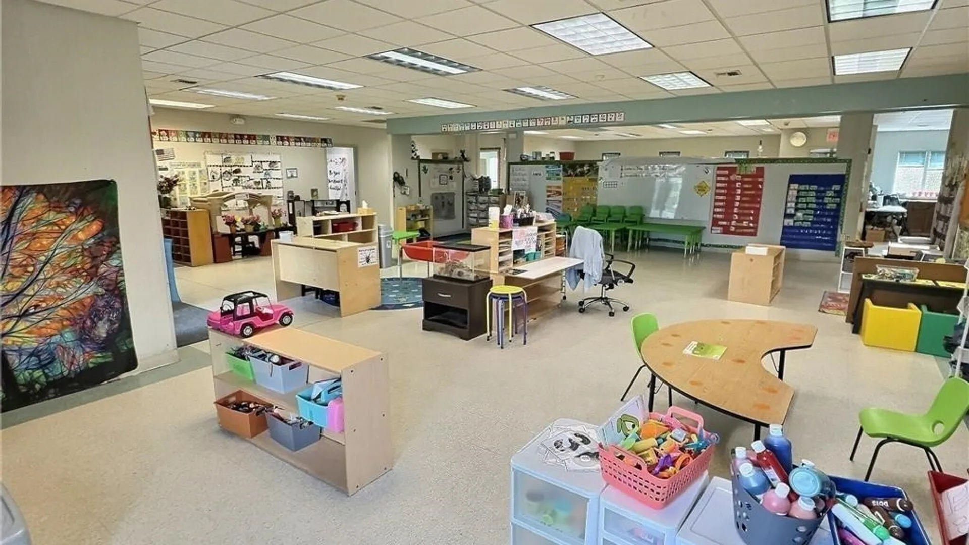 Property at 1100 Corporate Drive, Auburn, NY 13021 15