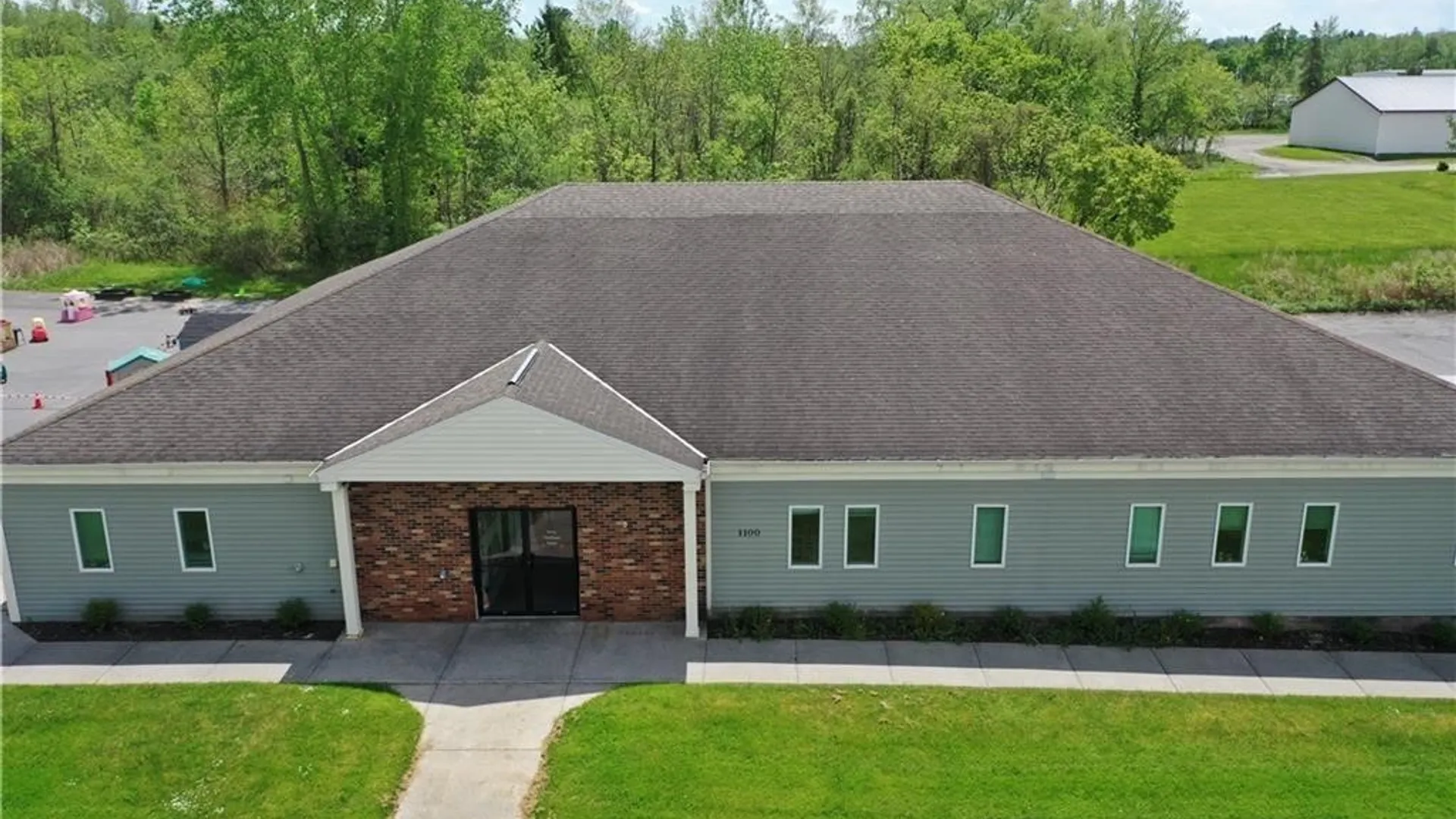 Property at 1100 Corporate Drive, Auburn, NY 13021 2