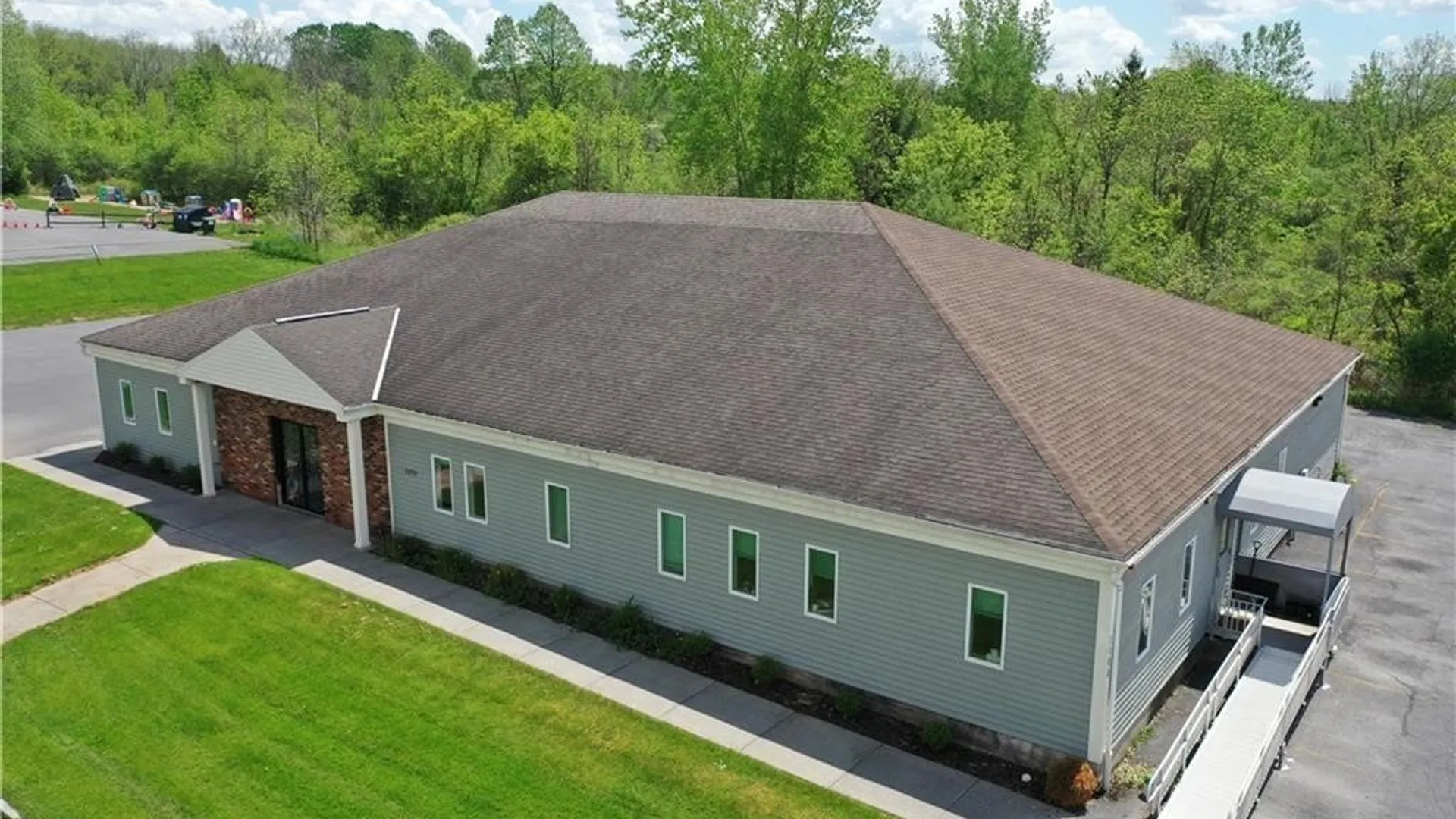Property at 1100 Corporate Drive, Auburn, NY 13021 3