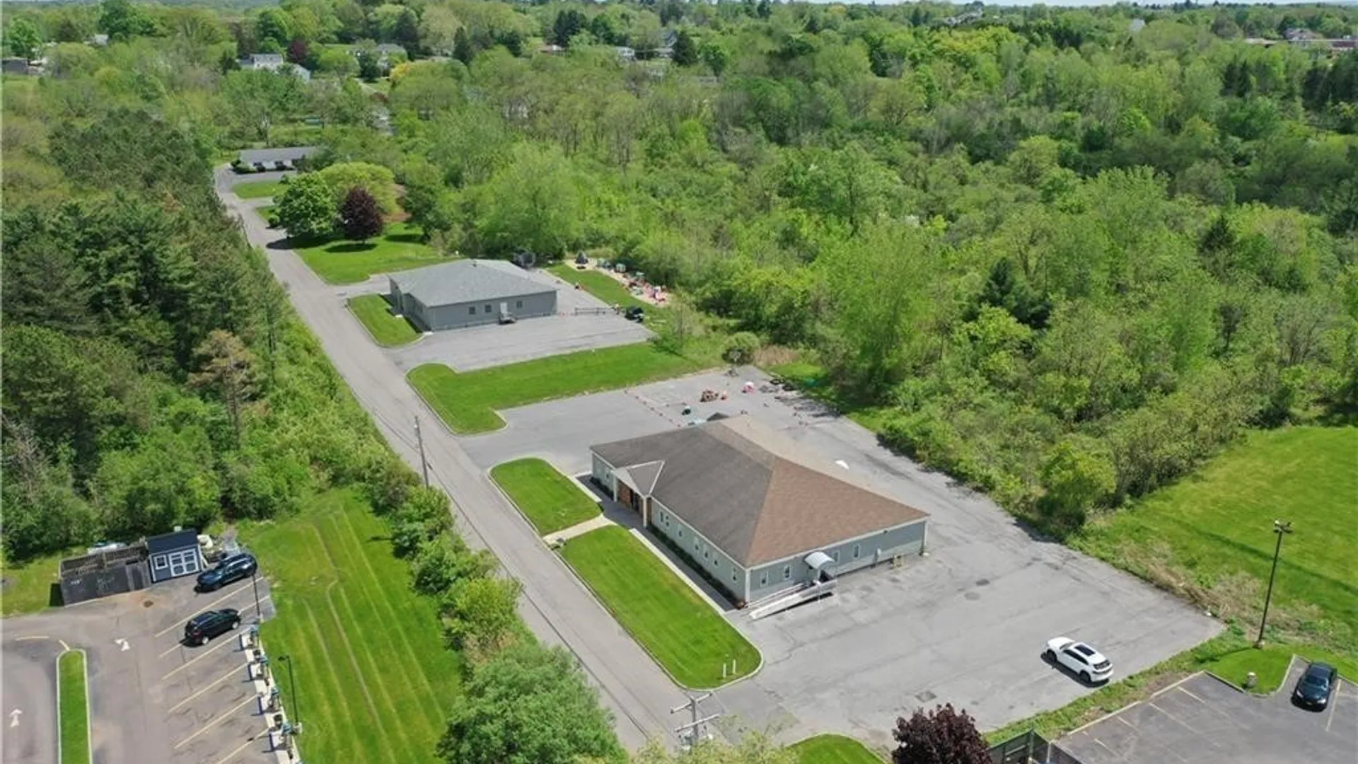 Property at 1100 Corporate Drive, Auburn, NY 13021 5