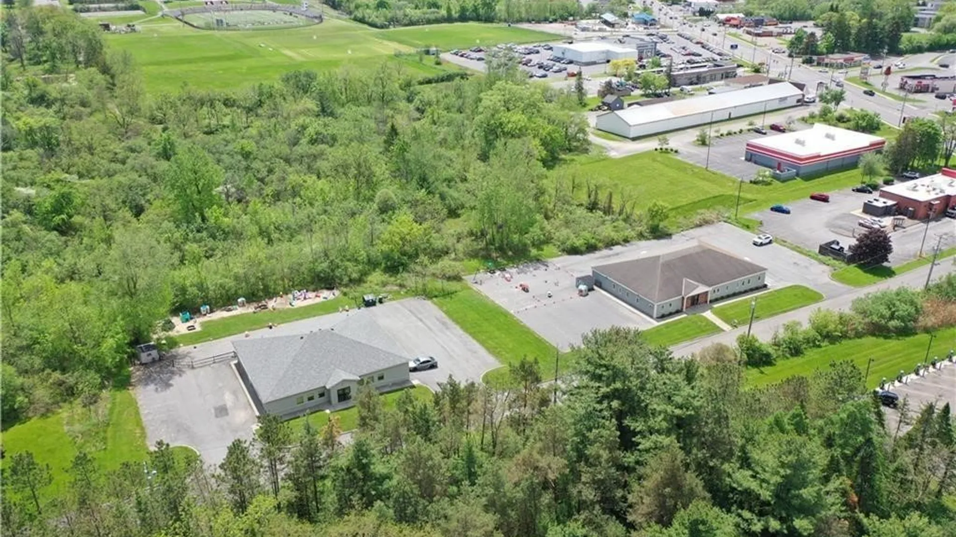 Property at 1100 Corporate Drive, Auburn, NY 13021 8