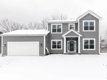 Property at Lot 40 Giddings (Highland Meadows) Trail, Lysander, NY 13027