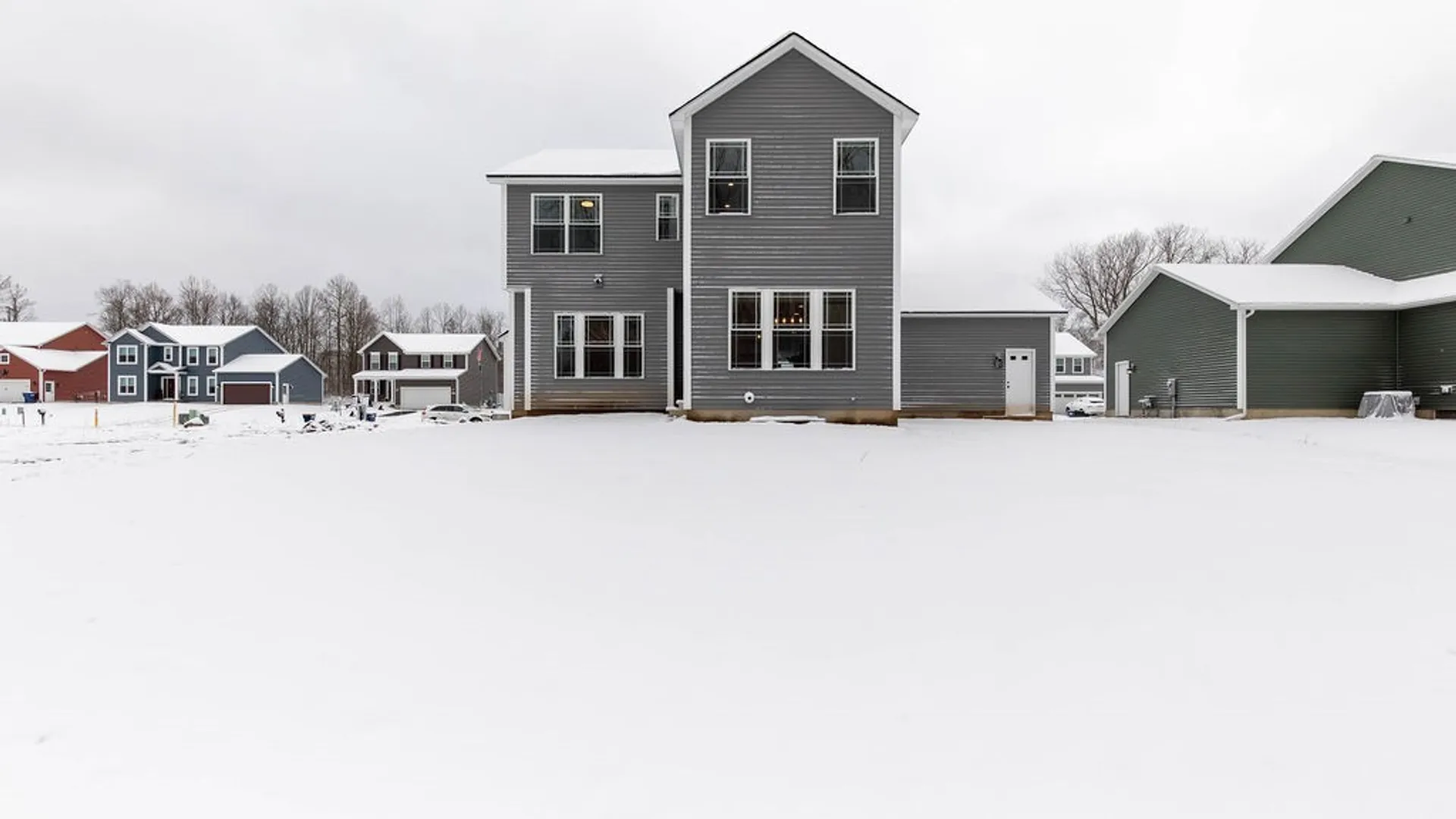 Property at Lot 40 Giddings (Highland Meadows) Trail, Lysander, NY 13027 42