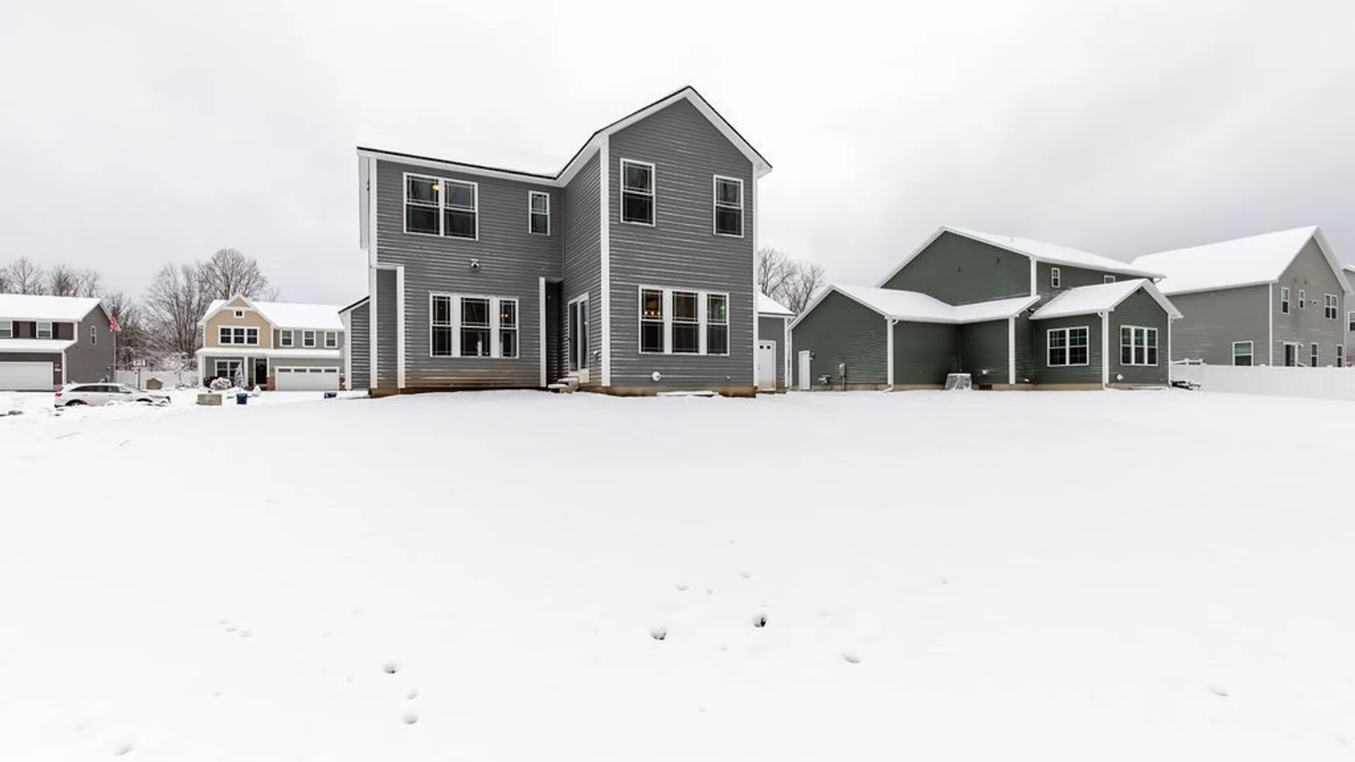 Property at Lot 40 Giddings (Highland Meadows) Trail, Lysander, NY 13027 43