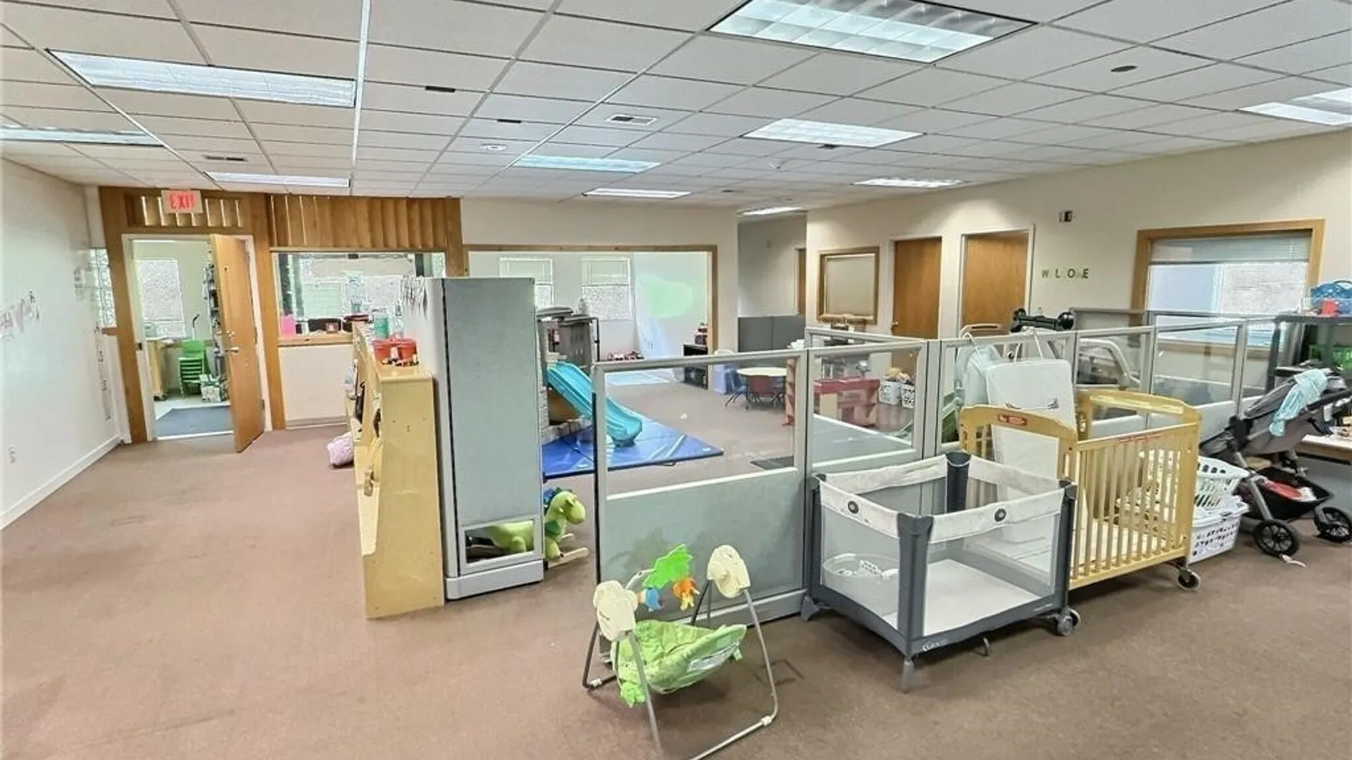 Property at 1110 Corporate Drive, Auburn, NY 13021 11