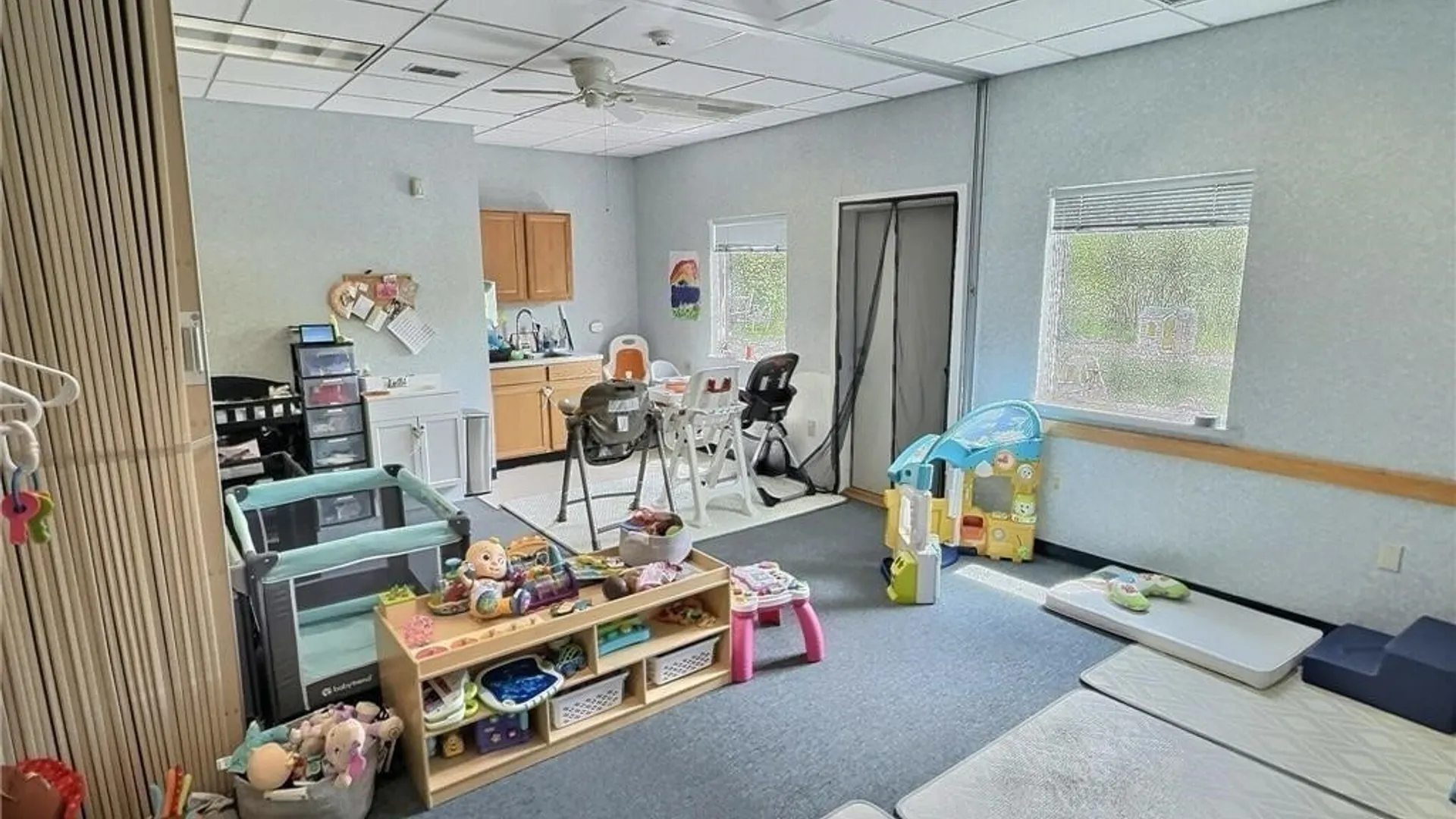 Property at 1110 Corporate Drive, Auburn, NY 13021 13