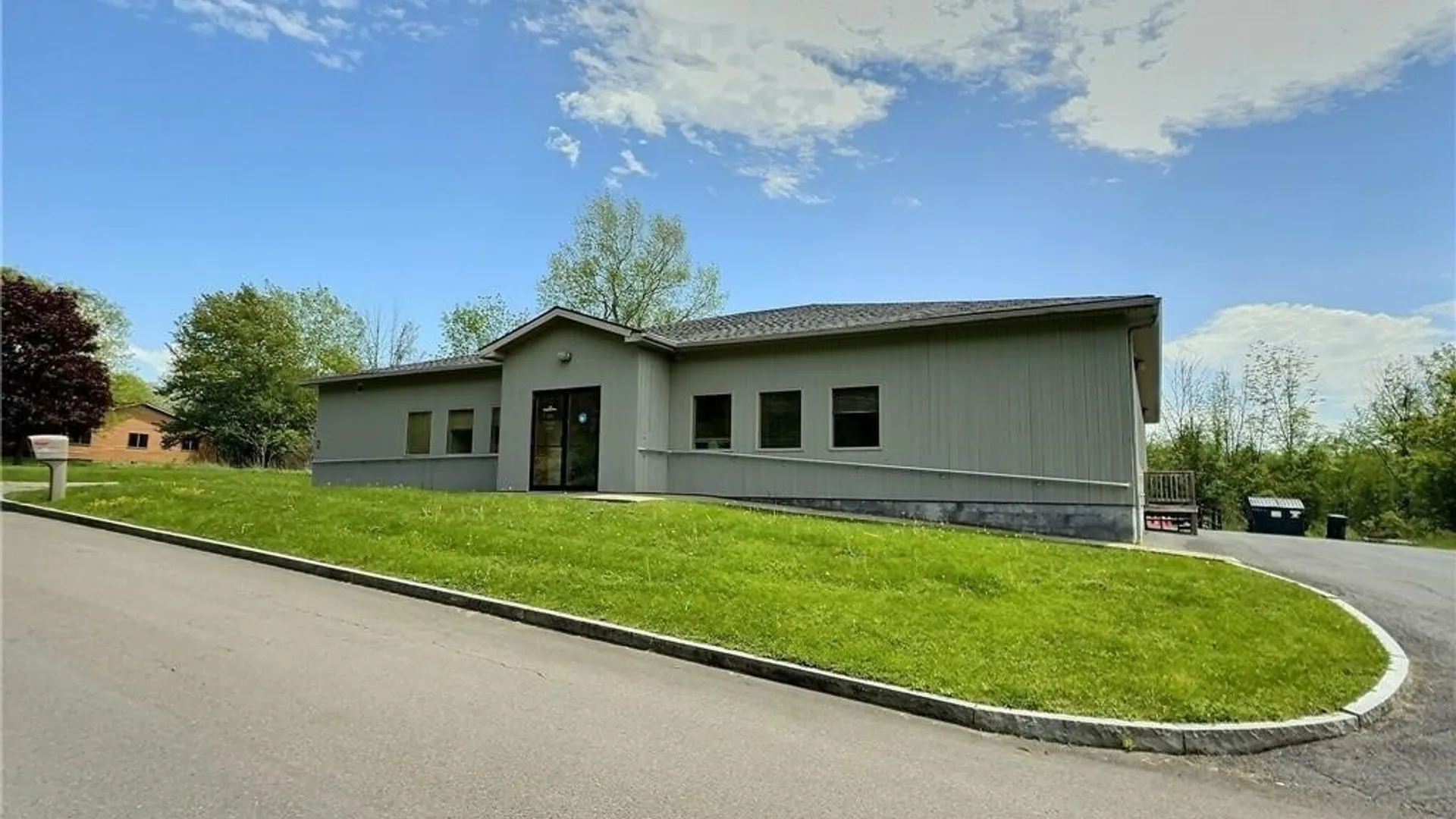 Property at 1110 Corporate Drive, Auburn, NY 13021 2