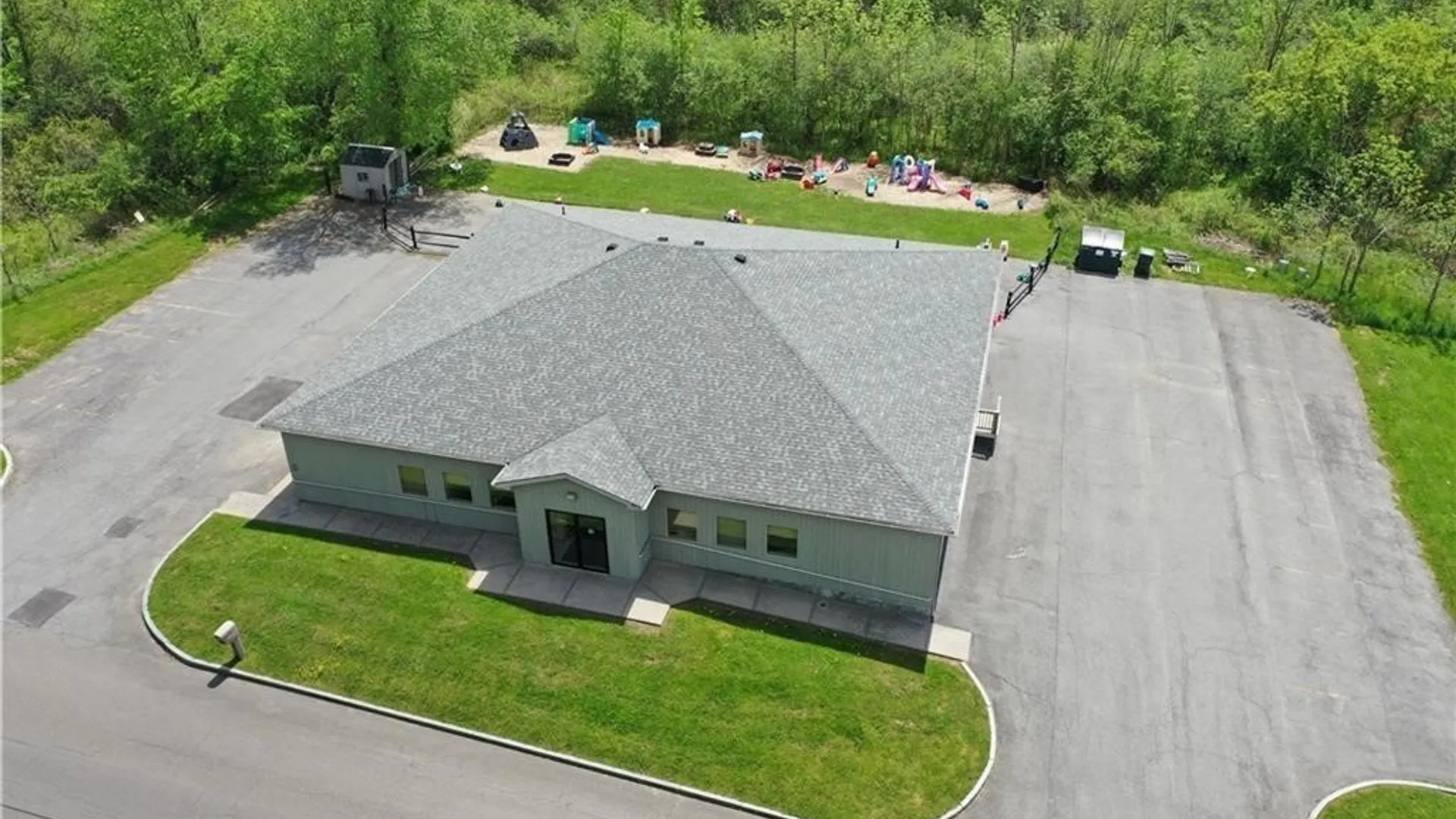 Property at 1110 Corporate Drive, Auburn, NY 13021 3