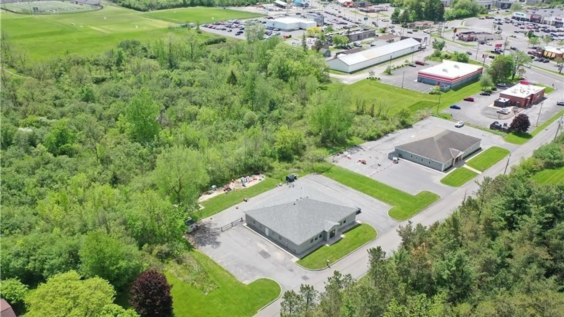 Property at 1110 Corporate Drive, Auburn, NY 13021 4