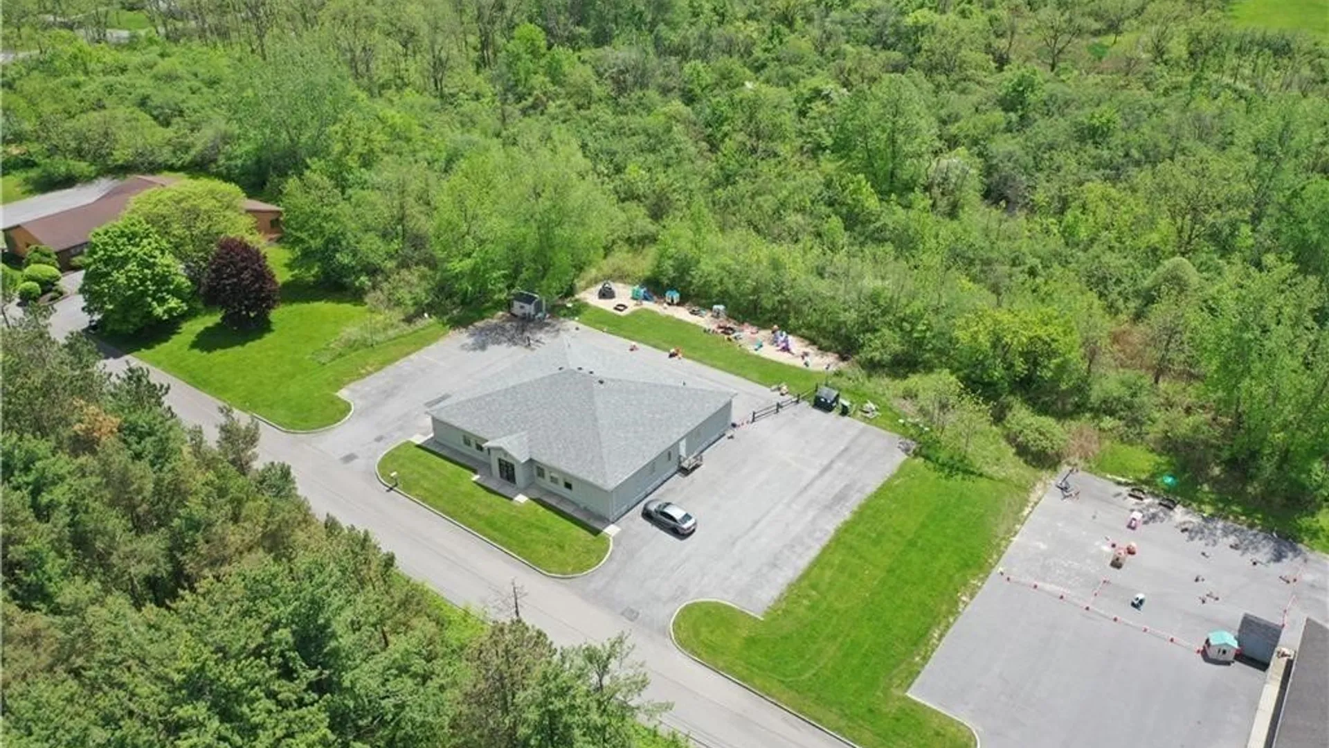 Property at 1110 Corporate Drive, Auburn, NY 13021 5