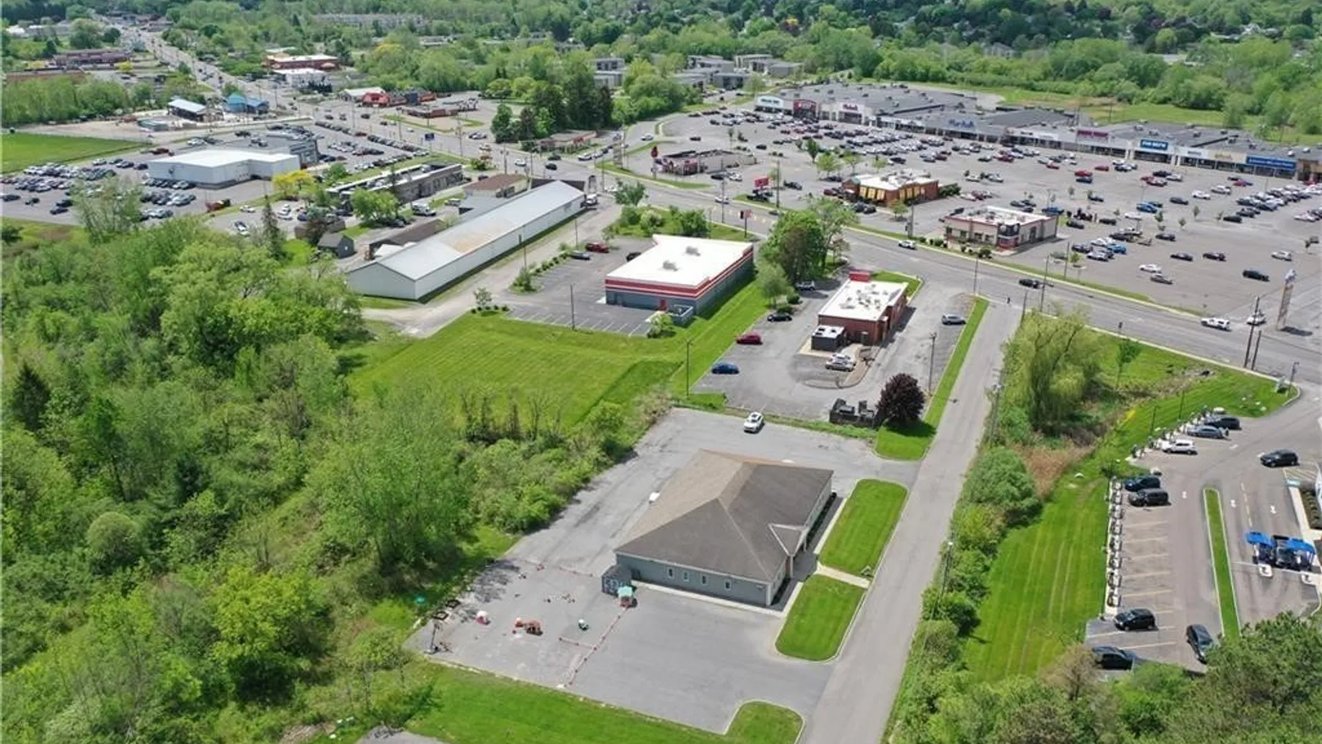 Property at 1110 Corporate Drive, Auburn, NY 13021 7