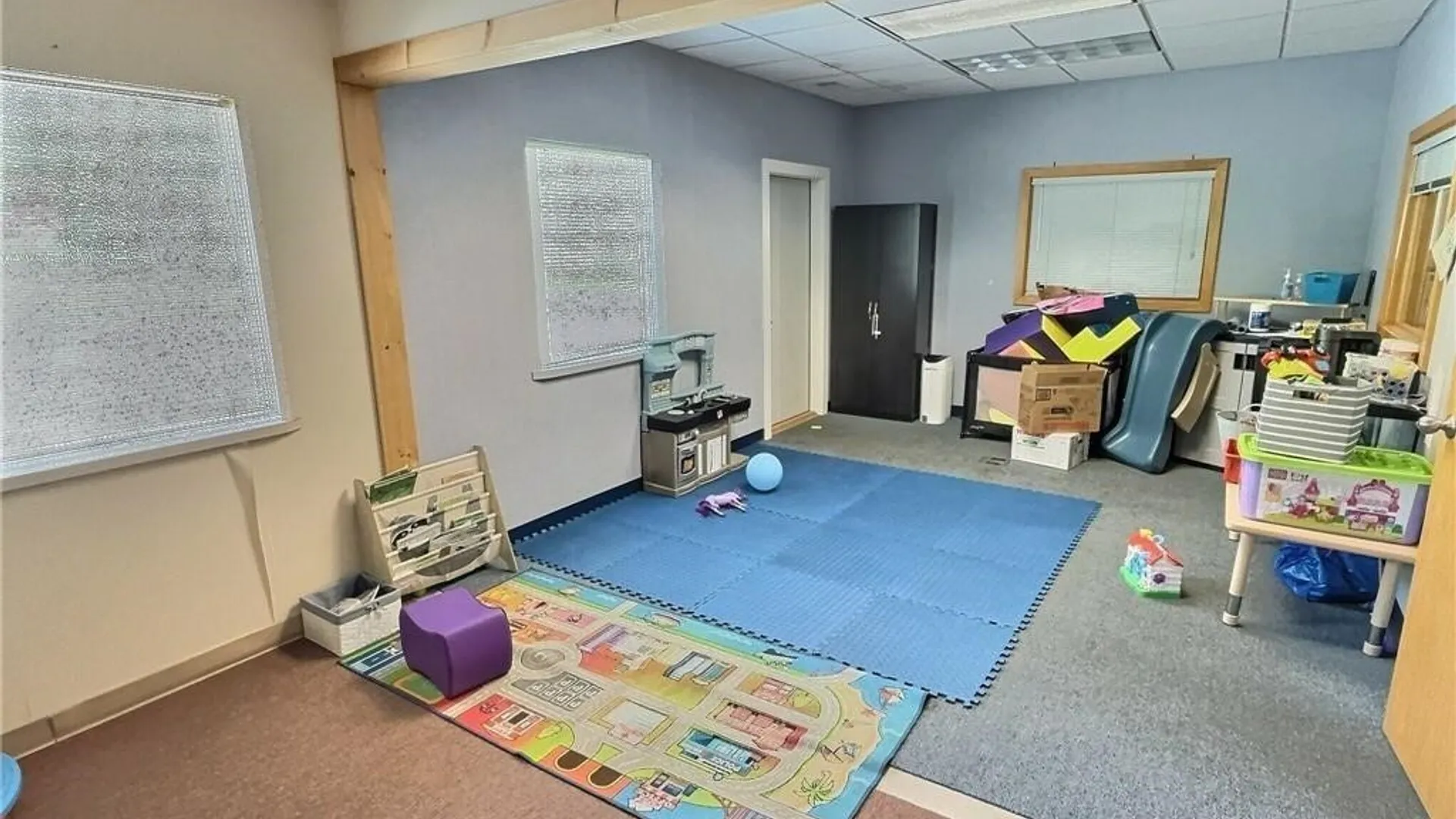 Property at 1110 Corporate Drive, Auburn, NY 13021 9