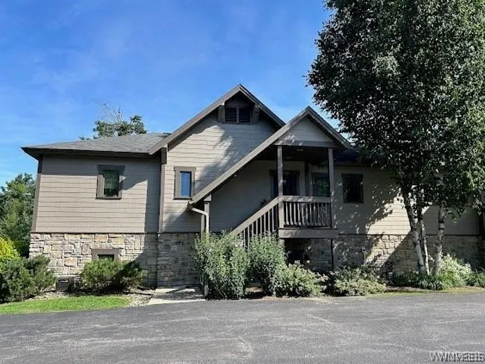 Property at 8030 Northgate II (Abbey Lane), French Creek, NY 14724
