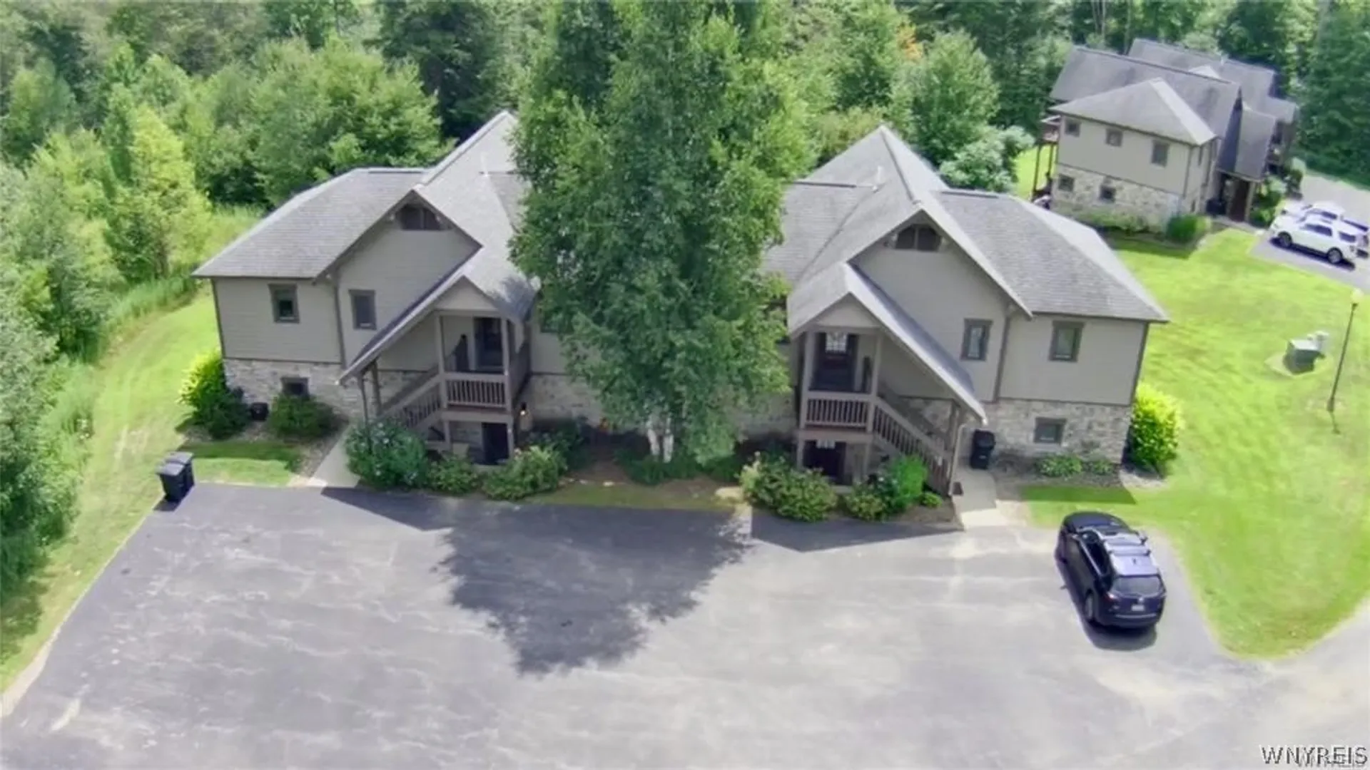 Property at 8030 Northgate II (Abbey Lane), French Creek, NY 14724 2