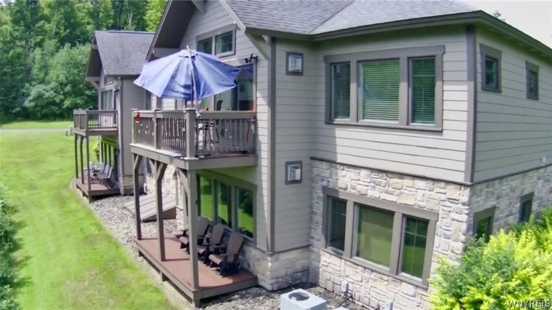 Property at 8030 Northgate II (Abbey Lane), French Creek, NY 14724 3