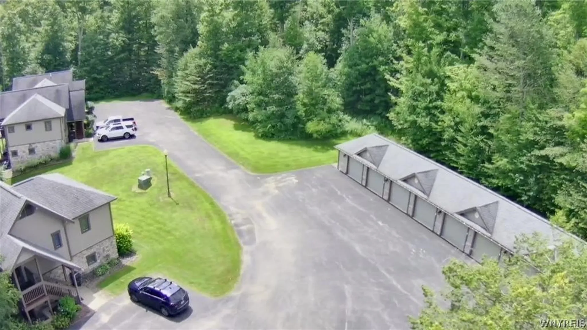 Property at 8030 Northgate II (Abbey Lane), French Creek, NY 14724 5