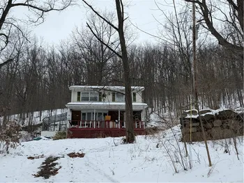 Property at 5379 Bath Rd, Groveland, NY 14462