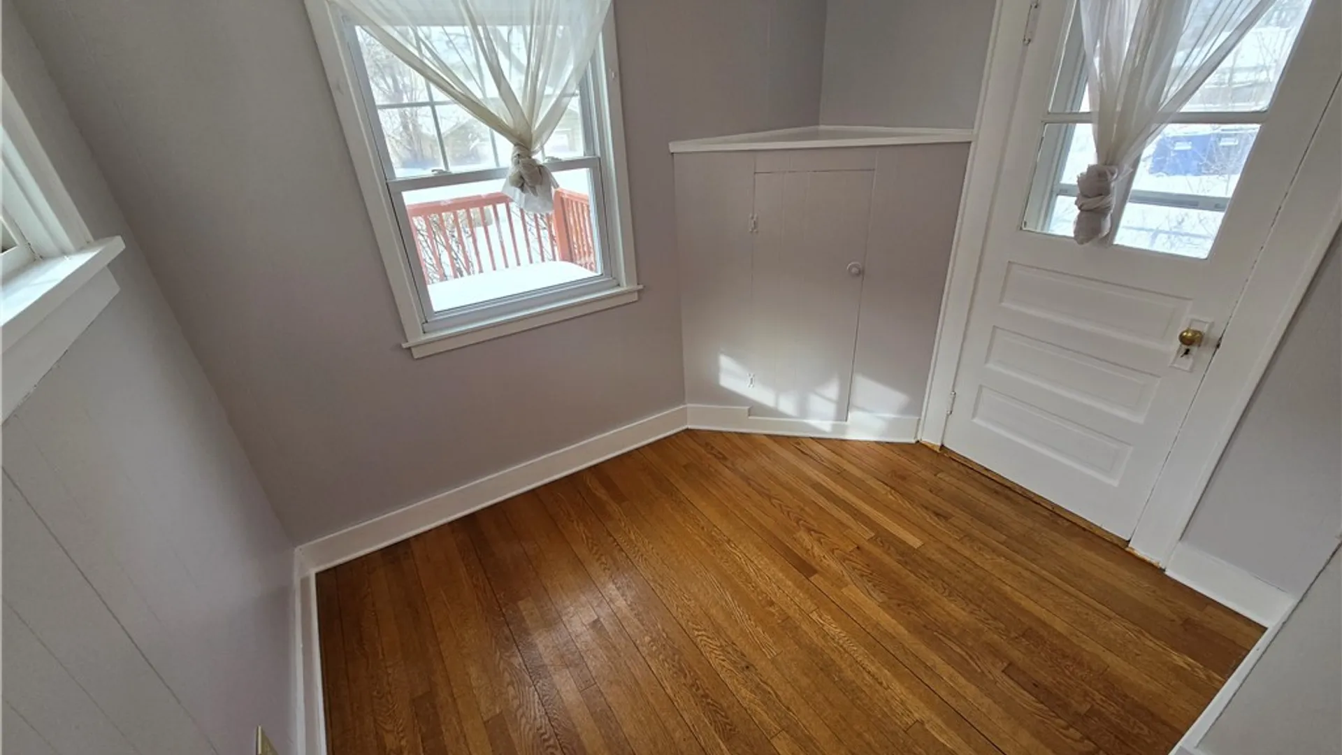 Property at 232 Nichols Avenue, Syracuse, NY 13206 13
