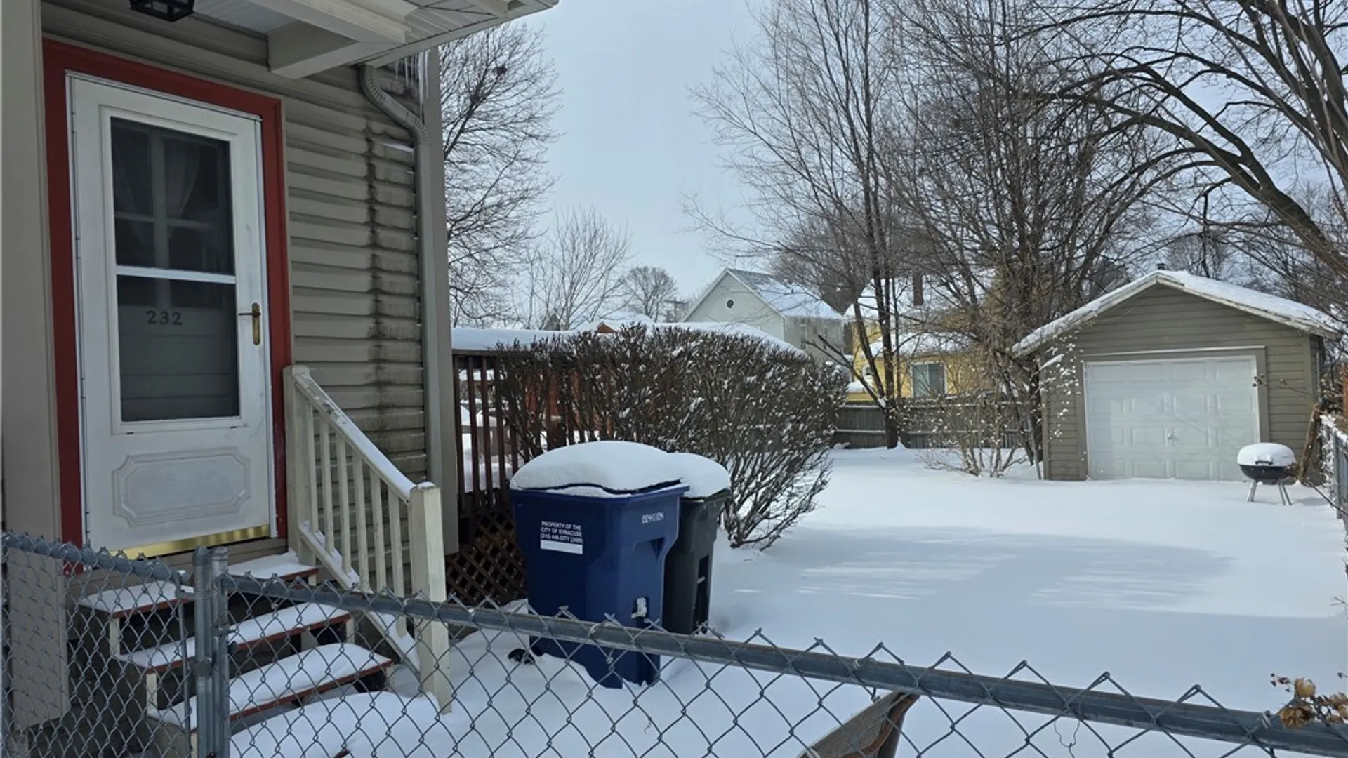 Property at 232 Nichols Avenue, Syracuse, NY 13206 31